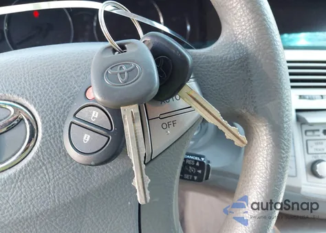 2007 Toyota Avalon Xl из США, поврежденный, VIN 4T1BK36BX7U183208